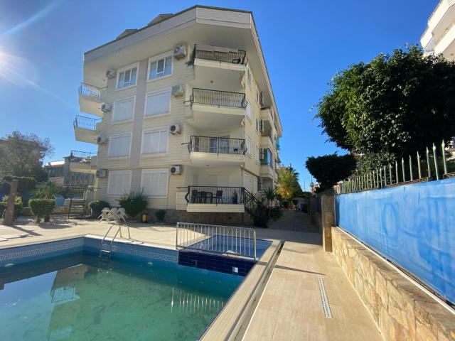 Daire 2+1 Oba, Antalya, Türkiye 218623