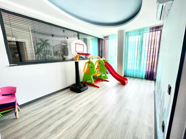Daire 2+1 Oba, Antalya, Türkiye 218748
