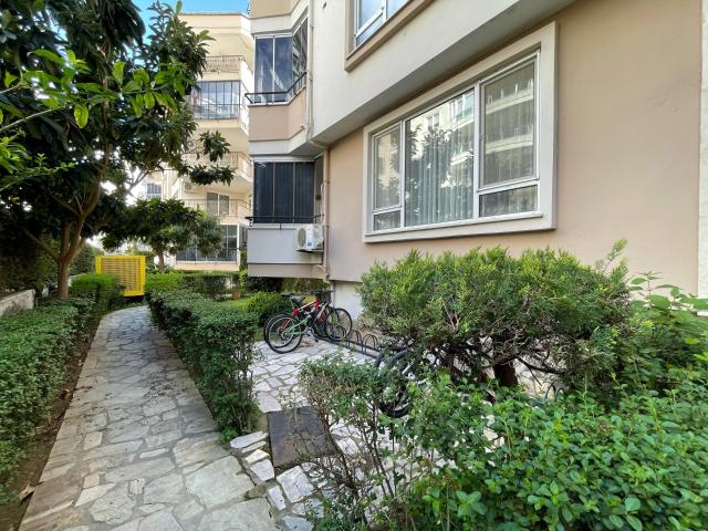 Daire 2+1 Oba, Antalya, Türkiye 221071