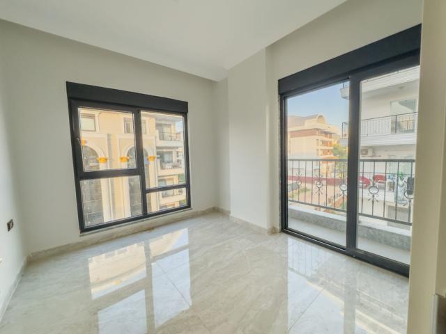 Daire 2+1 Oba, Antalya, Türkiye 221037
