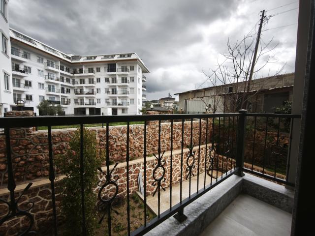 Daire 2+1 Oba, Antalya, Türkiye 221771