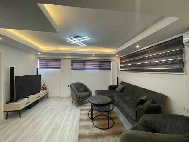 Daire 2+1 Oba, Antalya, Türkiye 221815