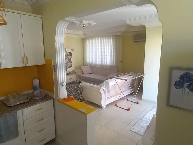Daire 2+1 Oba, Antalya, Türkiye 222321