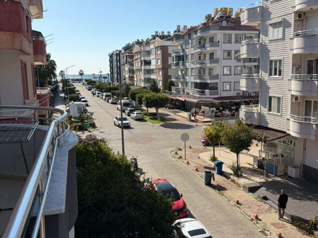 Daire 2+1 Oba, Antalya, Türkiye 223338
