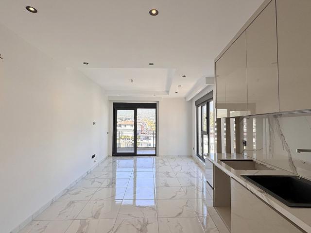 Daire 2+1 Oba, Antalya, Türkiye 225511