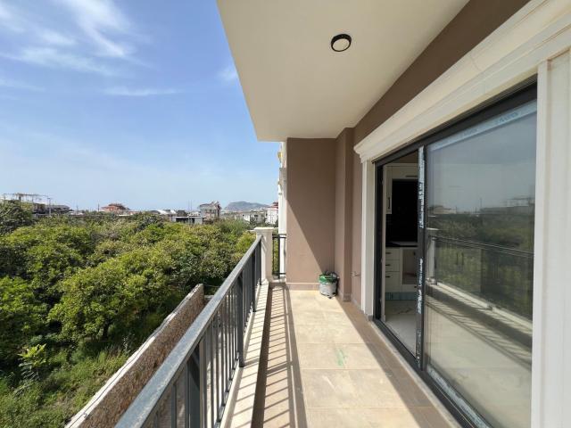 Daire 2+1 Oba, Antalya, Türkiye 226229