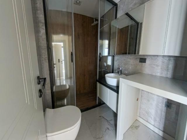 Daire 2+1 Oba, Antalya, Türkiye 226400