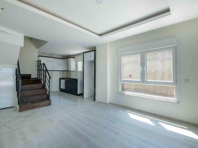 Daire 2+1 Oba, Antalya, Türkiye 226895
