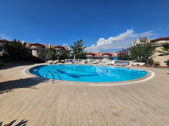Daire 2+1 Ovacık, Muğla, Türkiye 232470