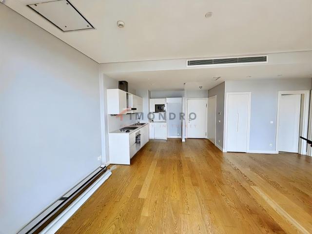 Daire 2+1 Sarıyer, İstanbul, Türkiye 215644
