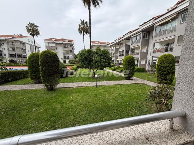 Daire 2+1 Side, Antalya, Türkiye 224660