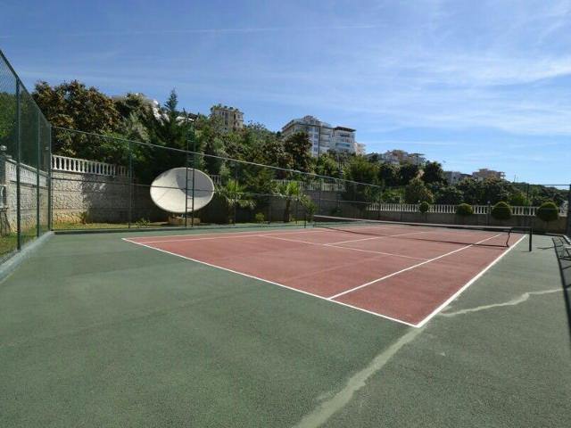 Daire 2+ Cikcilli, Antalya, Türkiye 217546