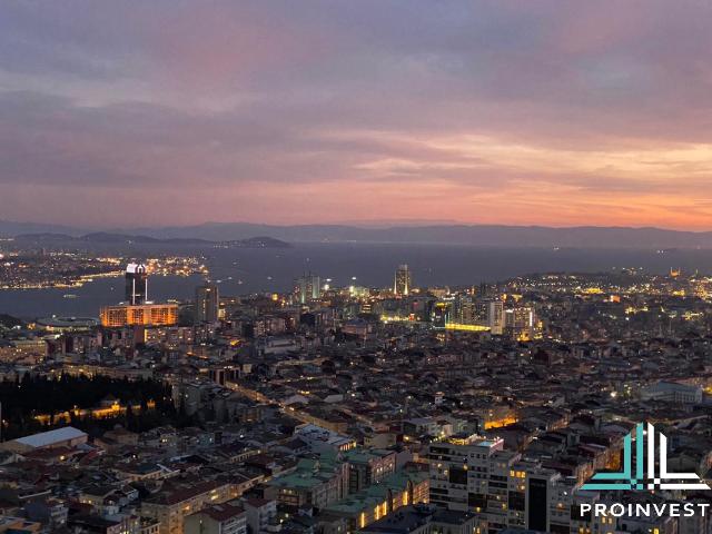 Daire 2+ Şişli, İstanbul, Türkiye 51495