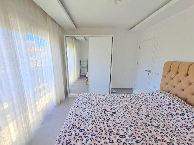 Daire 3+0 Tosmur, Alanya, Antalya, Türkiye 225007