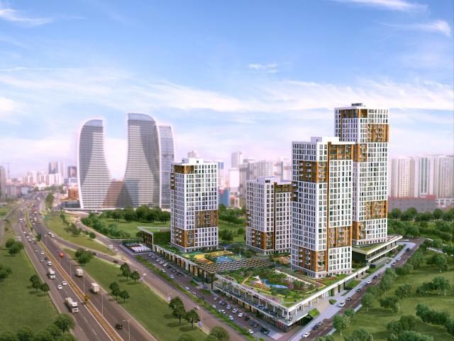 Daire 3+0 Avcılar, İstanbul, Türkiye 118173
