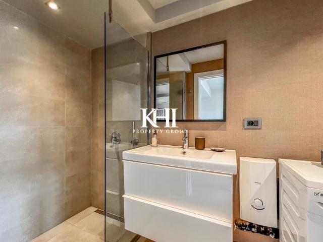 Daire 3+0 Bodrum, Muğla, Türkiye 215834