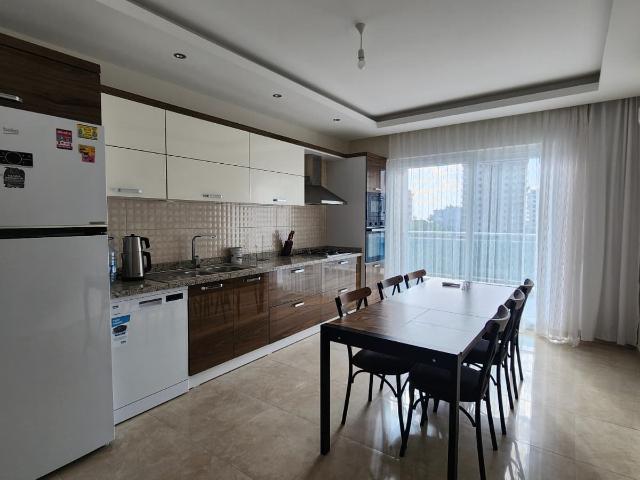 Daire 3+0 Mahmutlar, Antalya, Türkiye 225140