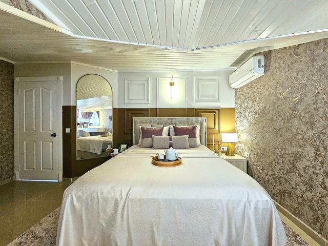 Daire 3+0 Oba, Antalya, Türkiye 224899