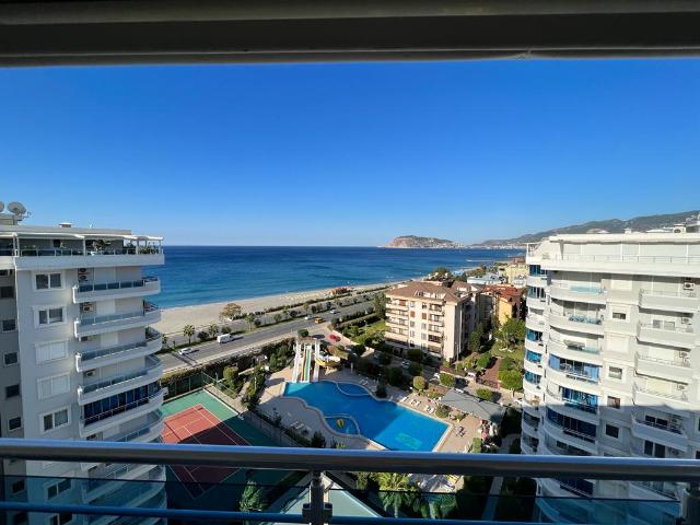 Daire 3+1 Tosmur, Alanya, Antalya, Türkiye 139743