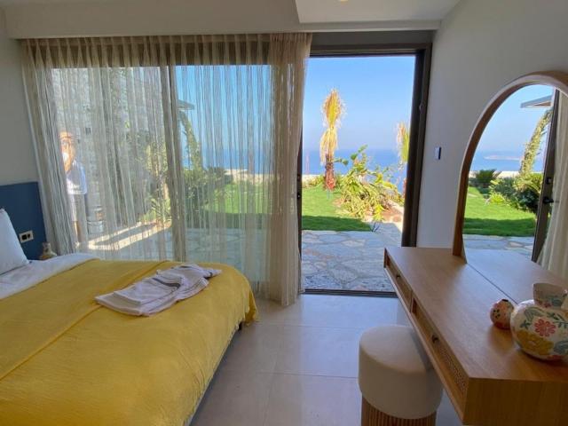 Daire 3+1 Yalıkavak, Muğla, Türkiye 221125