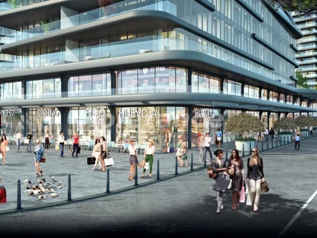 Daire 3+1 Zeytinburnu, İstanbul, Türkiye 212387