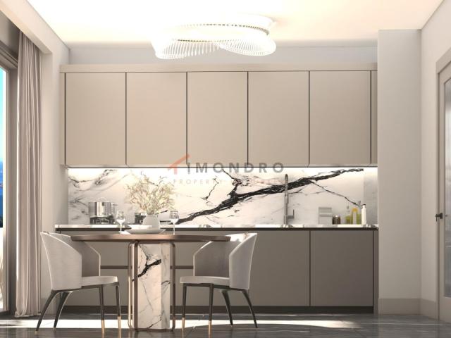 Daire 3+1 Zeytinburnu, İstanbul, Türkiye 225185