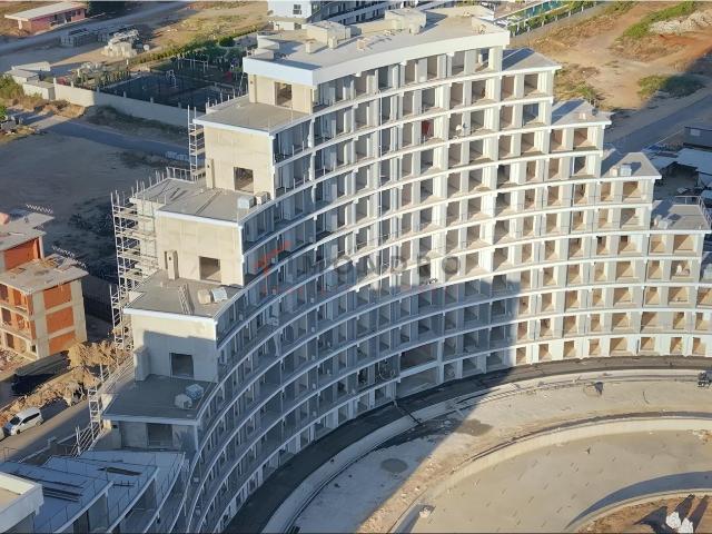 Daire 3+1 Aksu, Antalya, Türkiye 212894