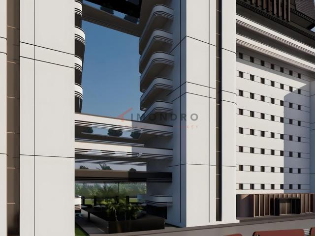 Daire 3+1 Aksu, Antalya, Türkiye 212969