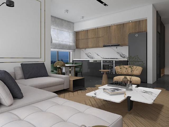 Daire 3+1 Aksu, Antalya, Türkiye 220534
