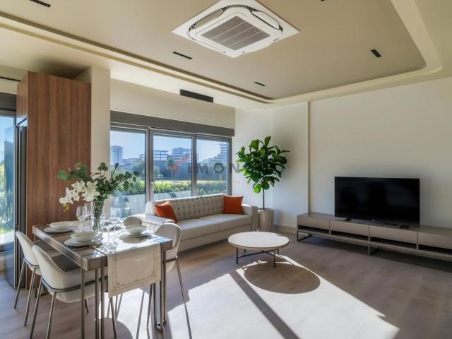 Daire 3+1 Aksu, Antalya, Türkiye 221869
