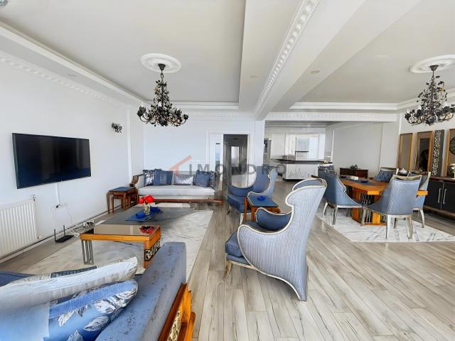 Daire 3+1 Aksu, Antalya, Türkiye 221077