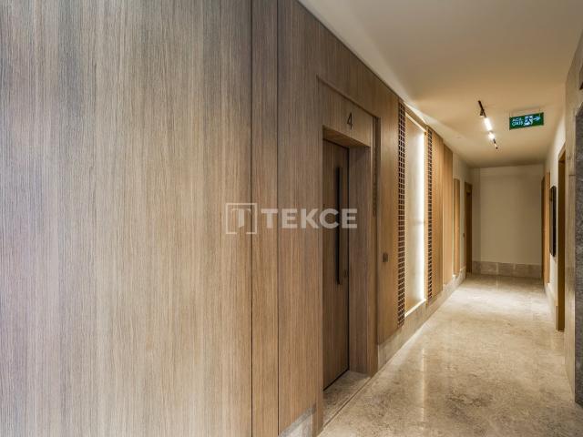 Daire 3+1 Aksu, Antalya, Türkiye 226296