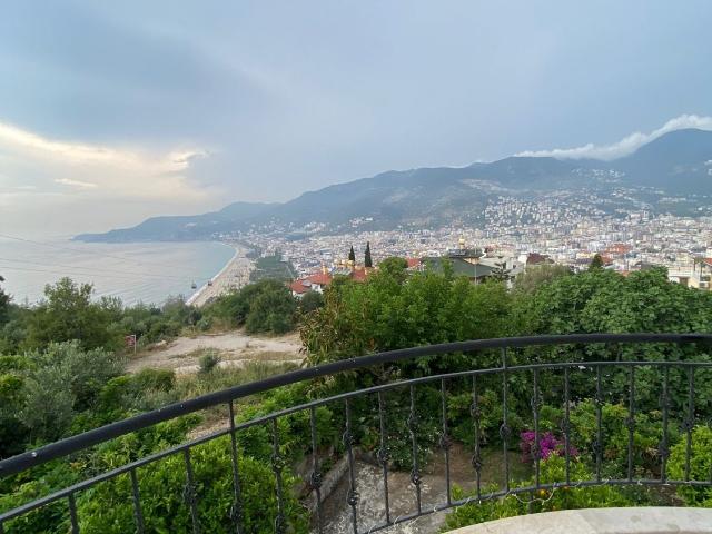 Daire 3+1 Alanya, Antalya, Türkiye 144691