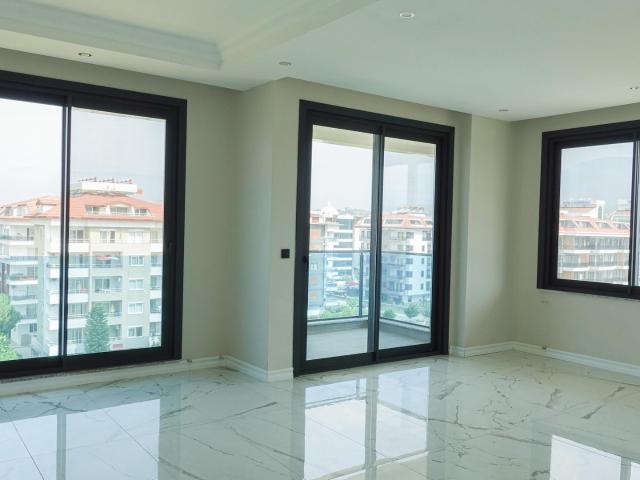 Daire 3+1 Alanya, Antalya, Türkiye 150348