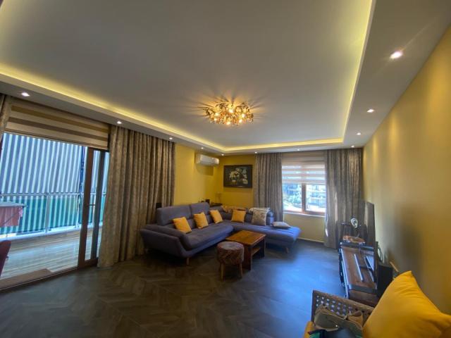 Daire 3+1 Alanya, Antalya, Türkiye 167154