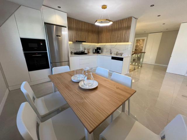 Daire 3+1 Alanya, Antalya, Türkiye 171333