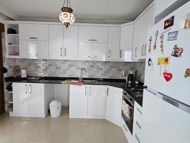 Daire 3+1 Alanya, Antalya, Türkiye 171835