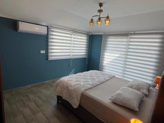 Daire 3+1 Alanya, Antalya, Türkiye 172313