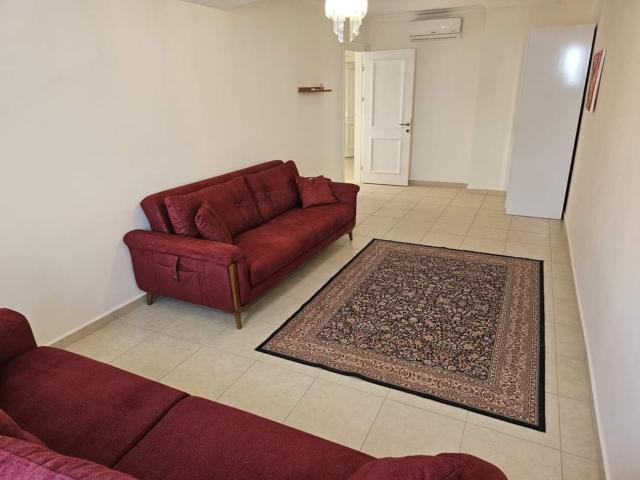 Daire 3+1 Alanya, Antalya, Türkiye 172462