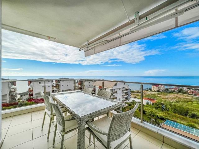 Daire 3+1 Alanya, Antalya, Türkiye 172831