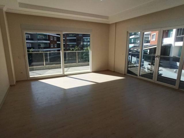 Daire 3+1 Alanya, Antalya, Türkiye 172942