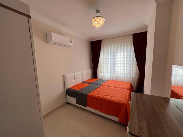 Daire 3+1 Alanya, Antalya, Türkiye 172947