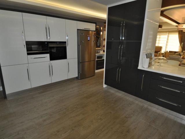Daire 3+1 Alanya, Antalya, Türkiye 174111