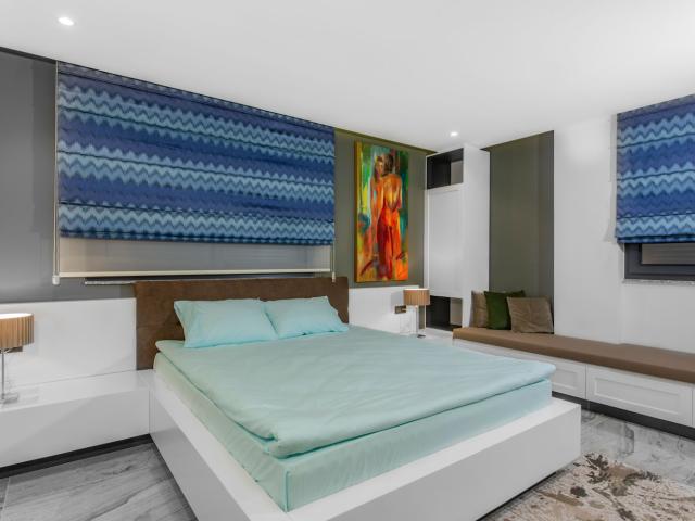 Daire 3+1 Alanya, Antalya, Türkiye 175182