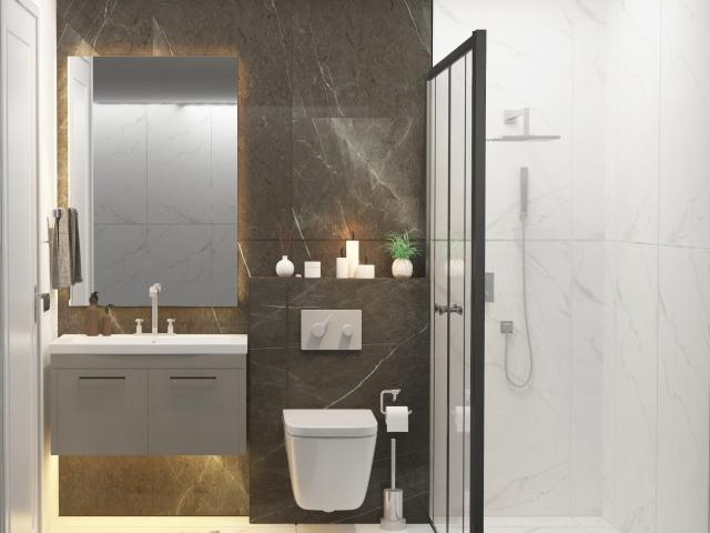 Daire 3+1 Alanya, Antalya, Türkiye 175262