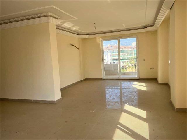 Daire 3+1 Alanya, Antalya, Türkiye 175977