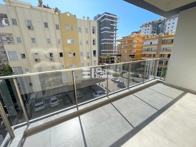 Daire 3+1 Alanya, Antalya, Türkiye 177409