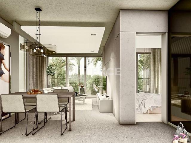 Daire 3+1 Alanya, Antalya, Türkiye 183596
