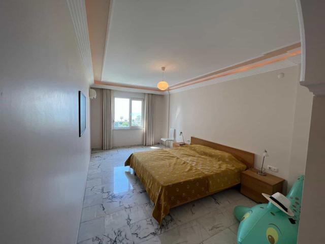Daire 3+1 Alanya, Antalya, Türkiye 184210