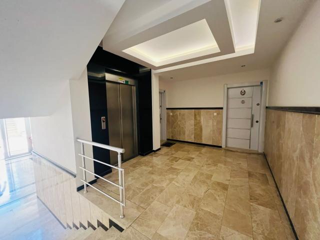 Daire 3+1 Alanya, Antalya, Türkiye 103422